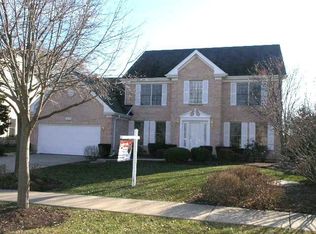 1228 N Lakeview Dr, Palatine, IL 60067