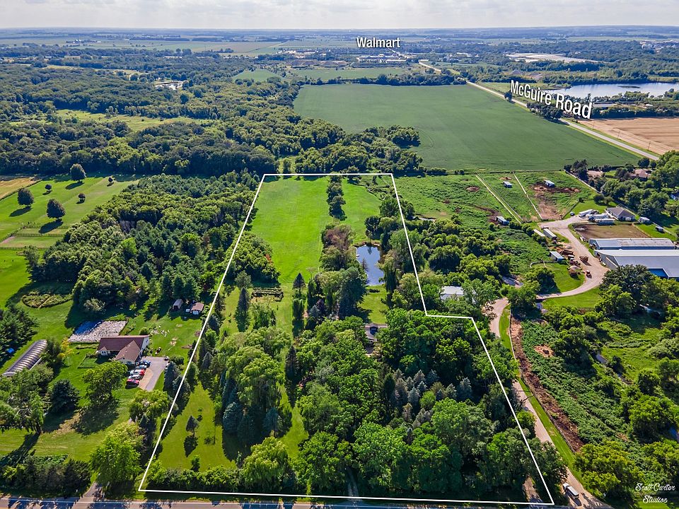 19903 McGuire Rd, Harvard, IL 60033 MLS 11891300 Zillow