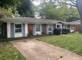 2421 Ridgeview Ave, Louisville, KY 40220