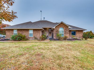 881 Ebenezer Rd, Palmer, TX, 75152