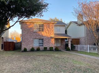 2324 Summit Ln, Dallas, TX 75227