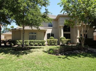 16414 Emilia Ct, Spring, TX 77379