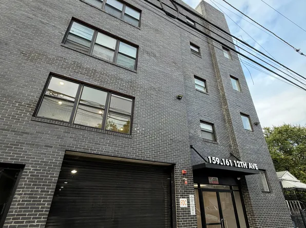 159 12th Ave #201, Paterson, NJ 07501