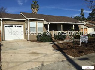 2311 Mountain View Dr, Concord, CA 94520