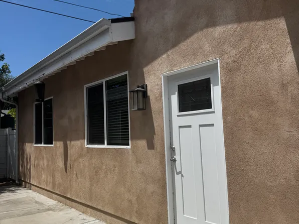 6735 1/2 Morella Ave, North Hollywood, CA 91606
