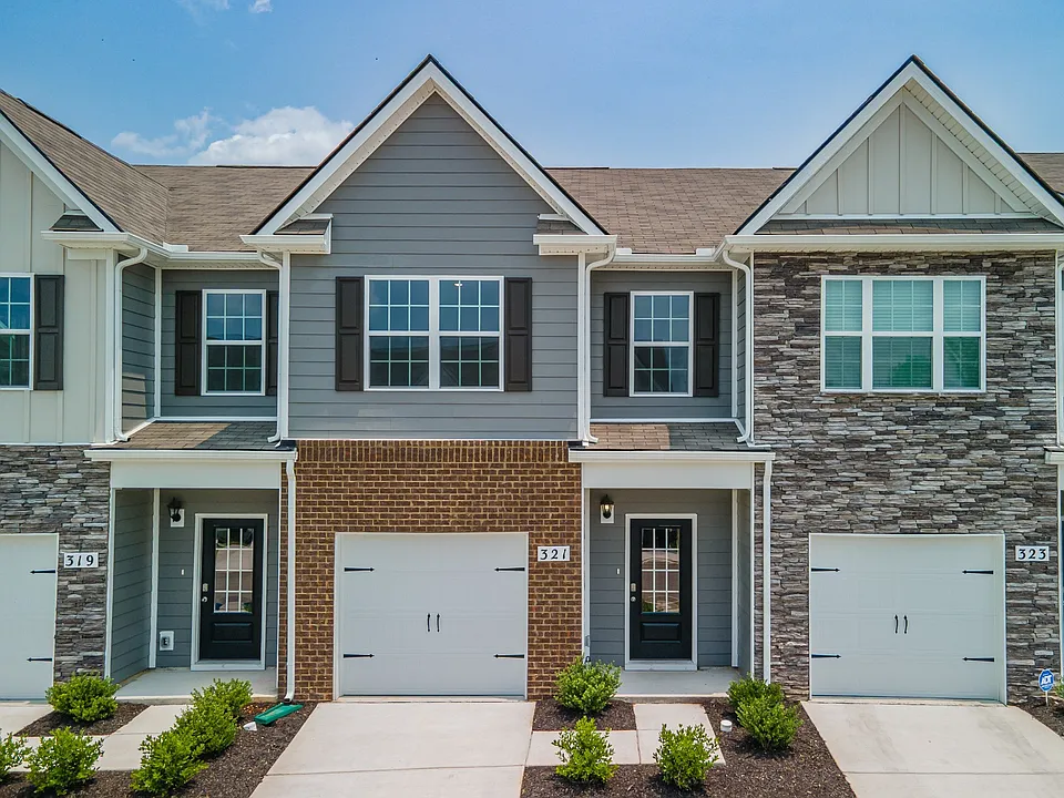 321 Weston Dr