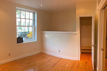 Rented by Caliber Associates