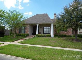 17962 Heritage Estates Dr, Baton Rouge, LA 70810