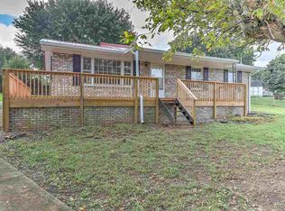 41 Hillside Ct, Greeneville, TN 37745
