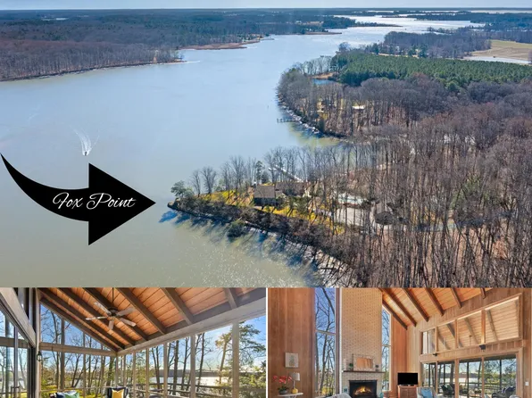 6513 Elizabeths Ln, Rock Hall, MD 21661