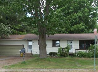916 Fayette Ave, Rib Lake, WI 54470