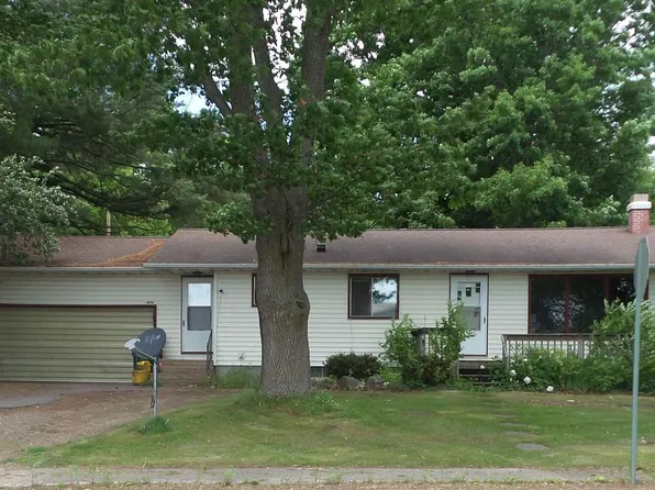 916 FAYETTE AVENUE, Rib Lake, WI 54470