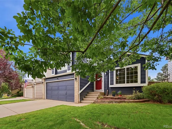 9688 Whitecliff Place, Highlands Ranch, CO 80129