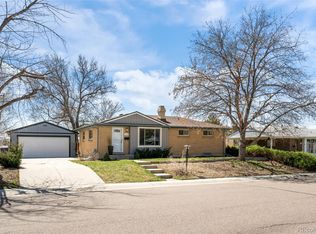 6774 S Ash Way, Centennial, CO 80122