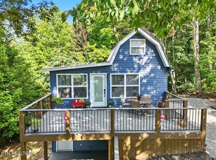 3767 Eagle Ridge Rd LOT 54, Maryville, TN 37803