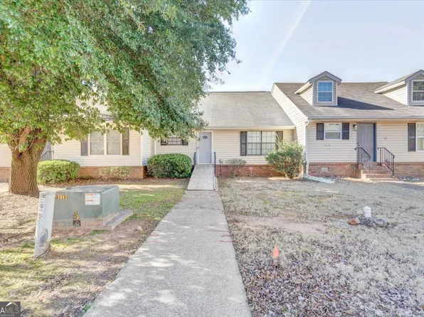 5507 Park Pl S, Atlanta, GA 30349