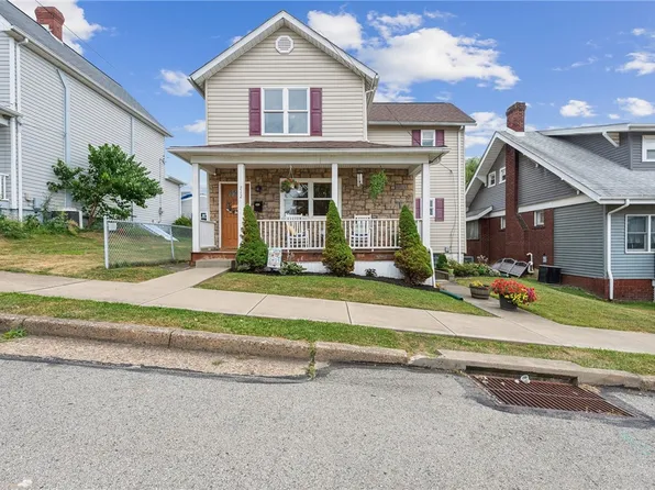 712 Arlington Ave, Jeannette, PA 15644