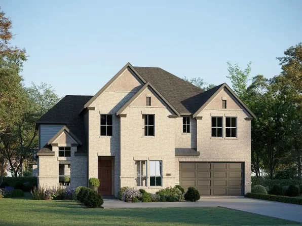 432 Olinda Way, Liberty Hill, TX 78642