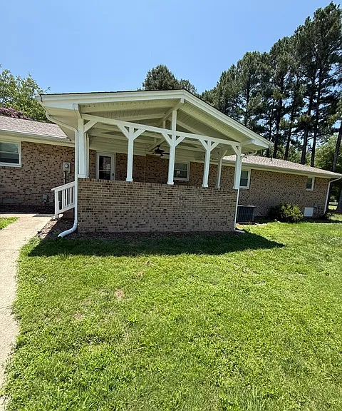 4418 Carpenter Pond Rd — Photo 22