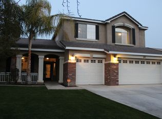 10332 Seneca Falls Ave, Bakersfield, CA 93312