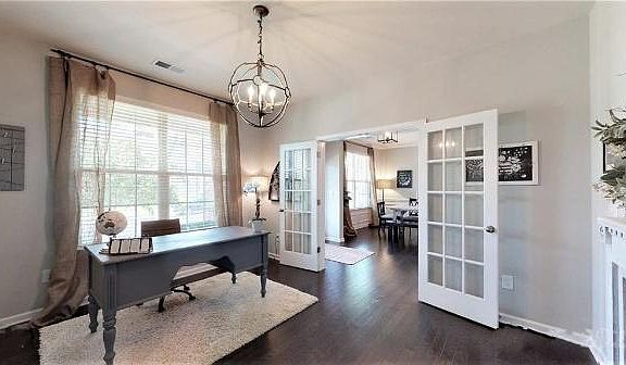 furniture not included