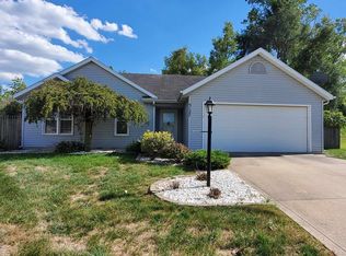 5127 Knollfield Pl, Fort Wayne, IN 46809