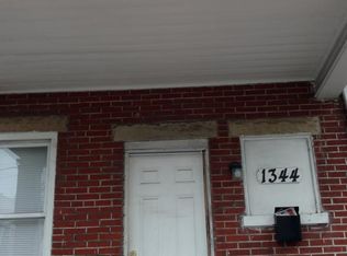1344 Lancaster Ave, Wilmington, DE 19805