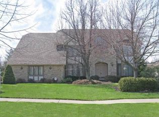 10650 Sherwood Trl, North Royalton, OH 44133