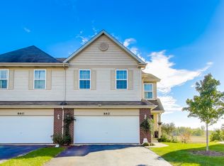 662 Elizabeth Ct, Romeoville, IL 60446