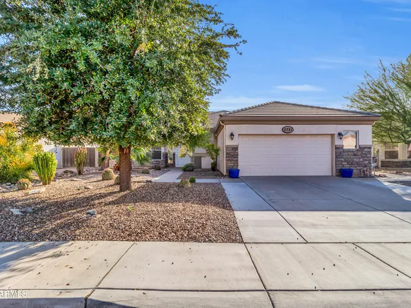 2721 E FOLLEY Place, Chandler, AZ 85225