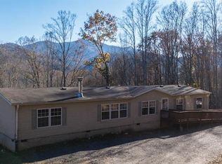 241 Pisgah View Dr, Candler, NC 28715