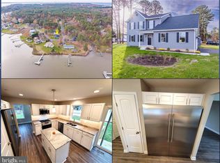 201 Somerset Rd, Stevensville, MD 21666