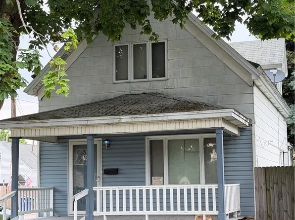 78 Griswold St, Buffalo, NY 14206