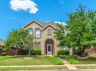 2321 Ravenhurst Dr, Plano, TX 75025