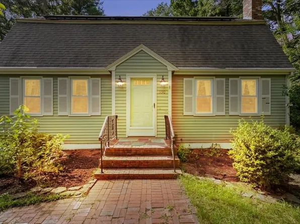350 Harvey St, Taunton, MA 02780