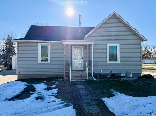 118 W 14th St, Spencer, IA 51301