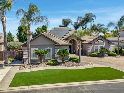 1587 Terracina Cir, Manteca, CA, 95336