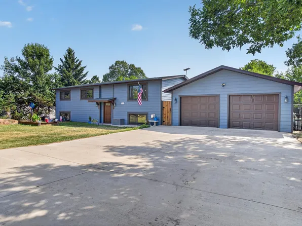 14950 W Hills View Dr, Piedmont, SD 57769