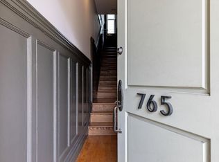 765 S Van Ness Ave #765, San Francisco, CA 94110