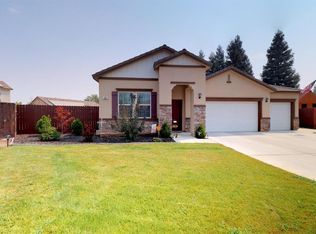 306 Camelia Ave, Sanger, CA 93657