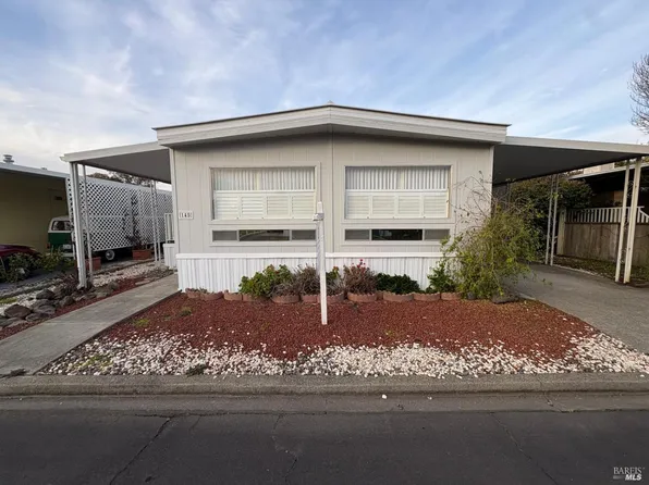 145 Stratford Way, Santa Rosa, CA 95401