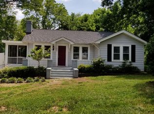 607 Highland St, Cramerton, NC 28032