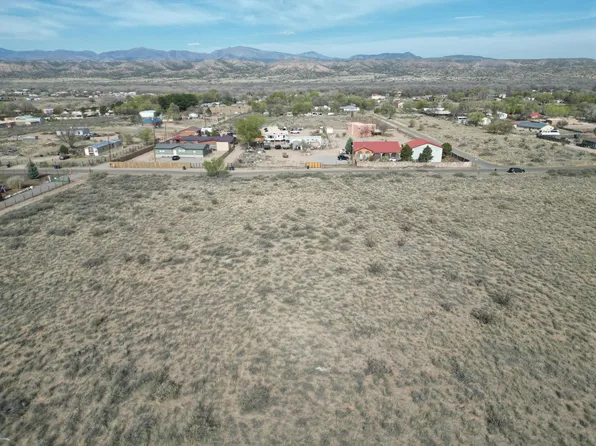County Road 127, Espanola, NM 87532