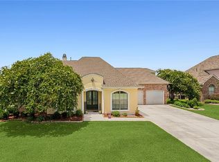 277 E Augusta Ln, Slidell, LA 70458