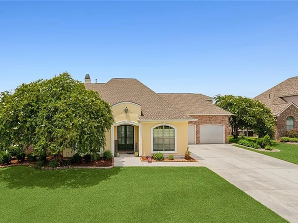 277 E Augusta Ln, Slidell, LA 70458