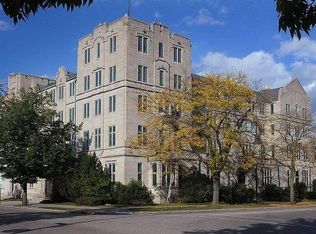 720 59th Pl #311, Kenosha, WI 53140