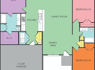 159 Ash Rpds, Lexington, KY 40511