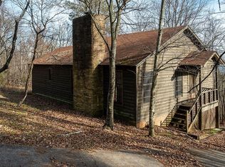 1149 Mount Alto Rd SW, Rome, GA 30165