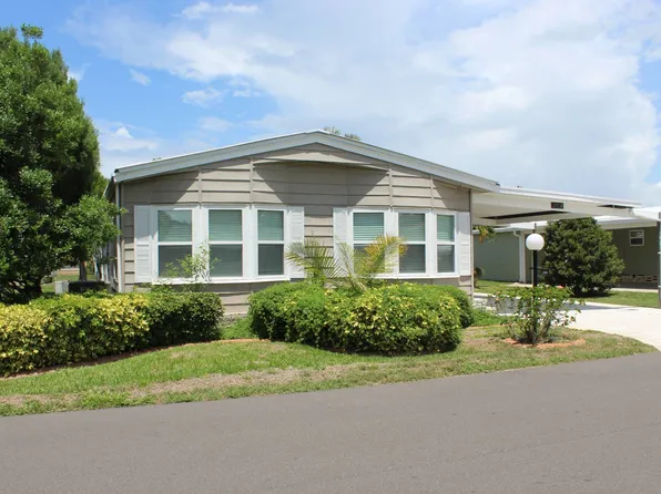 2928 S Country Club Dr, Avon Park, FL 33825