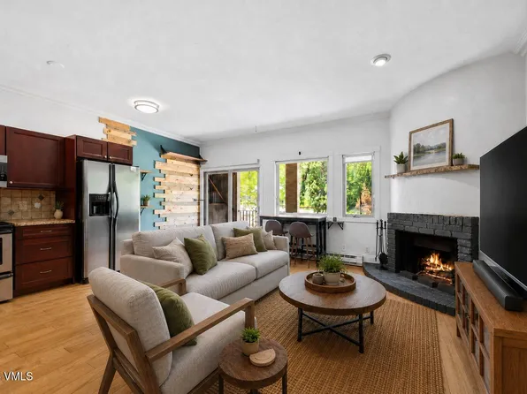 4192 Spruce Way Unit 103A, Vail, CO 81657